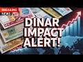 Iraqi Dinar 💰 🏦 Big Changes in Iraq’s Banking System – What It Means for the Iraqi Dinar 💰