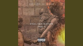 Watch Napoleon Da Legend Gigantic Egos feat Rasheed Chappell video