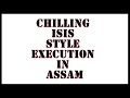 Chirang: Militants execute teenage girl