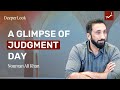 The Day Mountains Move and Skies Rip Apart! Nouman Ali Khan