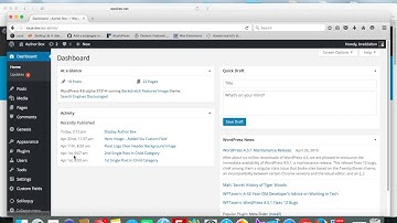 Show Genesis Author Box Only If ACF Checkbox Ticked
