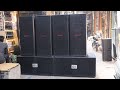 full DJ setup सिर्फ :- ₹2,25000/- का DJ setup