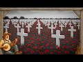 In Flanders Fields — Remembrance Day Bluegrass Tribute (John McCrae, 1915)