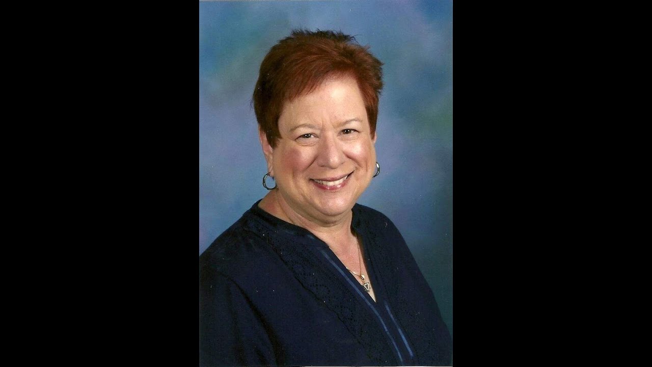 Bari Sue Moltz Funeral Service YouTube