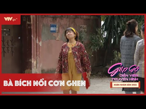 Video [GẶP GỠ DIỄN VIÊN 2022] CÔ VÂN 