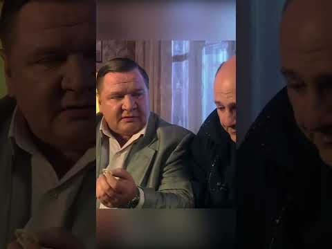 Зек доказал менту, что он настоящий отец его приёмной дочери #shorts #фильмы #подпишись #топ