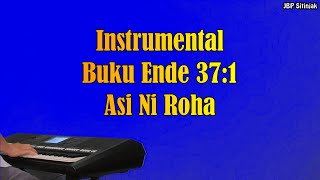 Download lagu Buku Ende 37:1 Asi Ni Roha