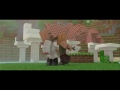 Marshmello - Alone, Minecraft Animation.