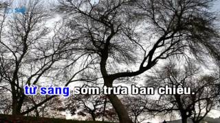 Video thumbnail of "[Karaoke TVCHH] 1 25- GẦN CHÚA HƠN- Salibook"