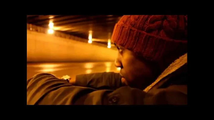 K-Run " UNDERSTAND " Feat. 1Day & Jerome Chism