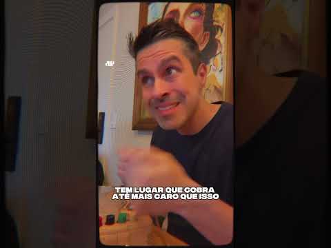 Luciano Amaral se