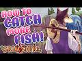 How To Catch Fish in Grimshire | Fishing Rod, Tips, Bait, &amp; Traps | Complete Beginners Guide