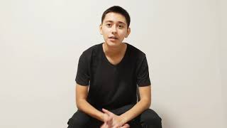 Beacon 2020 Introduction Video | Benji Harmon
