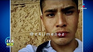 Difunden audio del hombre que atropelló a dos jóvenes en Iztacalco | Noticias con Francisco Zea