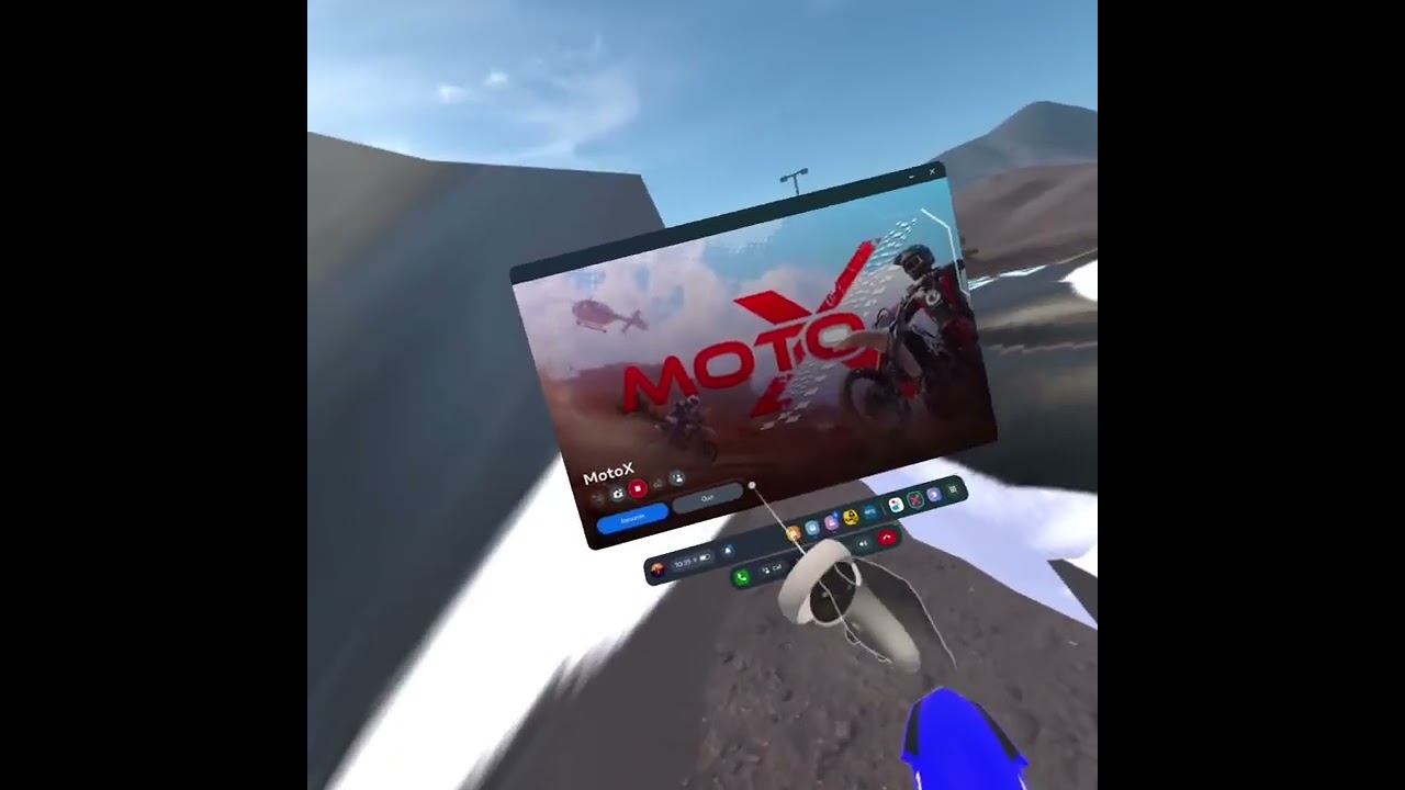 Ho to play moto x for beginners tutorial