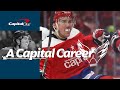 A Capital Career | Oshie