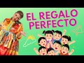 Día del niño, el regalo perfecto. -- La India Yuridia