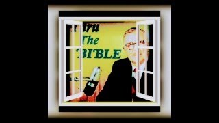 Genesis 24-25 with Dr. J Vernon McGee - Thru the Bible