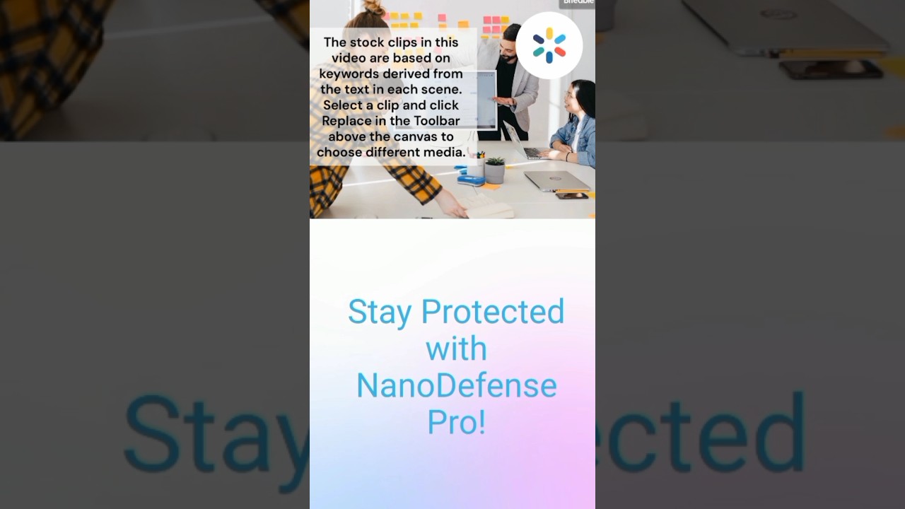 NanoDefense buying link in post #youtubeshorts #healthcare