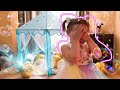 Николь открывает подарки на день рождения | видео для детей