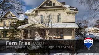 258 Main St., Cambridge ON