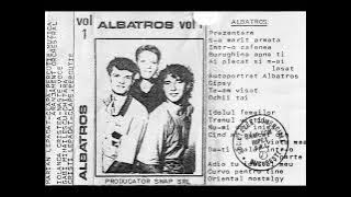 Albatros - S-a marit armata Vol.1 1991