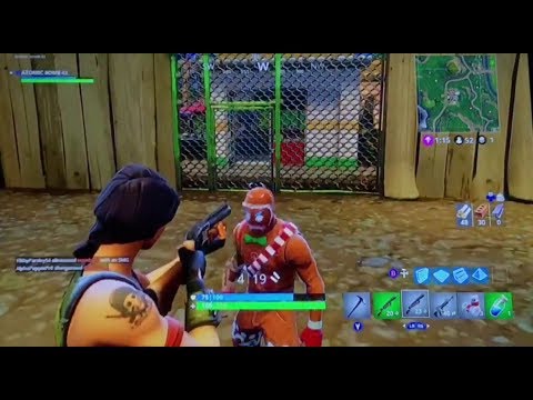 LES MOMENTS LES PLUS TRISTE DE FORTNITE !