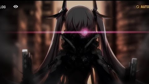 Counter:Side Ep 3 Old Relationship 1-4 (Full)