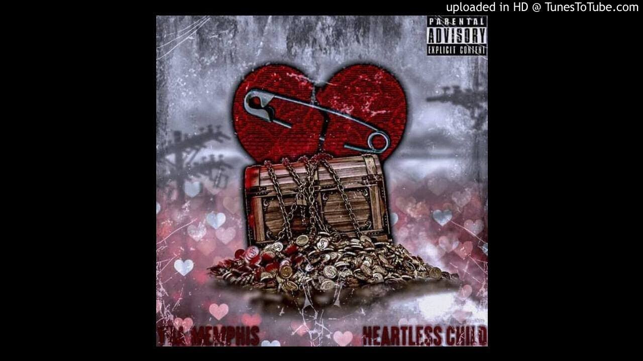 yba memphis-They Know Bout Us(prod.By Halo Tha Producer)