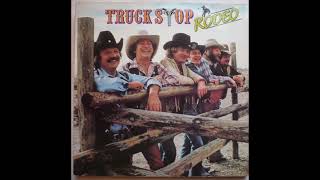 Truck Stop - Geiger in der Country Band