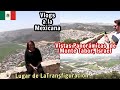 En Tierra Santa Israel, Vistas Panorámicas Monte Tabor, Lugar de  La Transfiguración, Vlogs México
