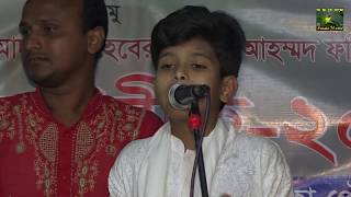 আমি মরলে কেউ কান্দনা, বাউল রাব্বি সরকারের শেষ রাতের বিচ্ছেদ গান | Jonaki Media