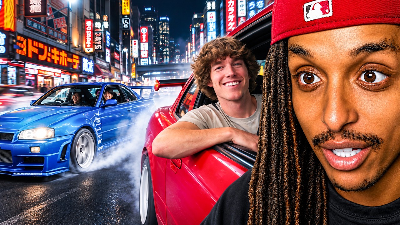 Latest Title & Thumbnail