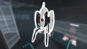 Portal 2 | Custom Map Walkthrough | Rebound (By - ϺΞΤЯΘΉλϺ)