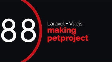 making petproject #88 (laravel + vuejs) | refactoring band members frontend