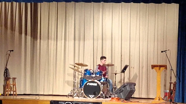Tom Sawyer (Rush) Taylor Goodman