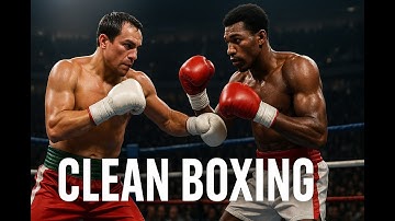 Undisputed Online Quck Fight Random Queue #2 (Sugar Ray Robinson vs Juan Manuel Márquez)