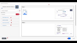 Genware Presentation Studio Webinar