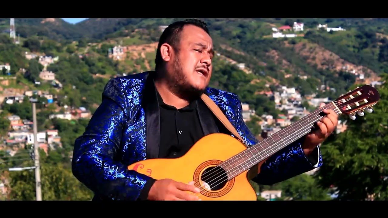 Watch Revelación De La Sierra - Mis Vivencias (Official Video) © 2024 on YouTube