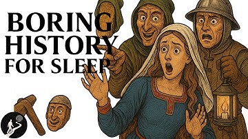 Strange Medieval Rules We Still Follow Today | Boring History For Sleep