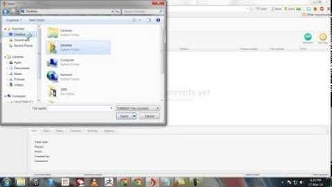 How To Download Torrents With Torch Browser