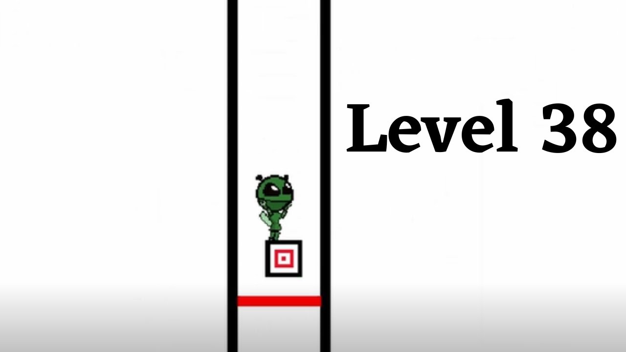 Level 38