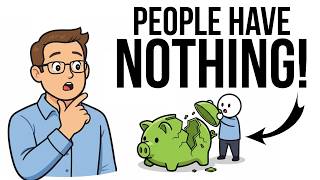 50 Shocking Money Stats Of The Average Person