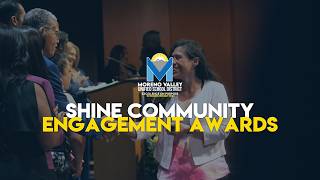 MVUSD 2026 Shine Community Engagement Awards