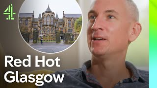 Moving From Australia To Glasgow  | Location, Location, Location | Channel 4