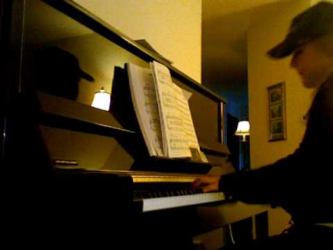 Vienna cover by Billy Joel
