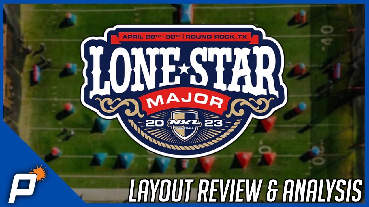 NXL LONE STAR 2023 Layout ANALYSIS YouTube