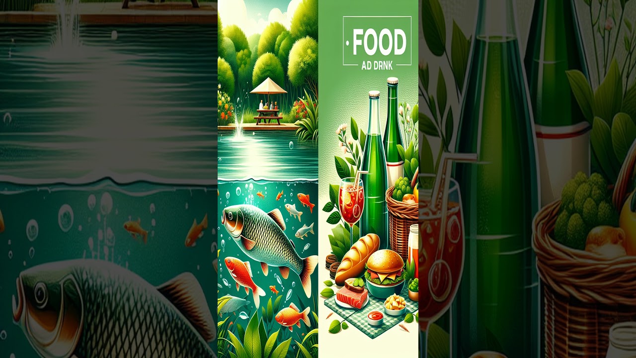 "Creëer een geurloze vijver met deze plantentips!"