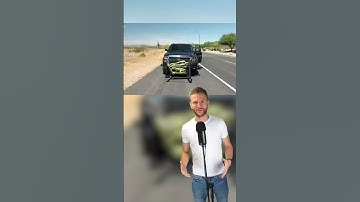 How The POLICE GRAPPLER Works