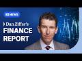 ASX slips, global markets soar, despite Middle East conflict | Finance Report | ABC NEWS